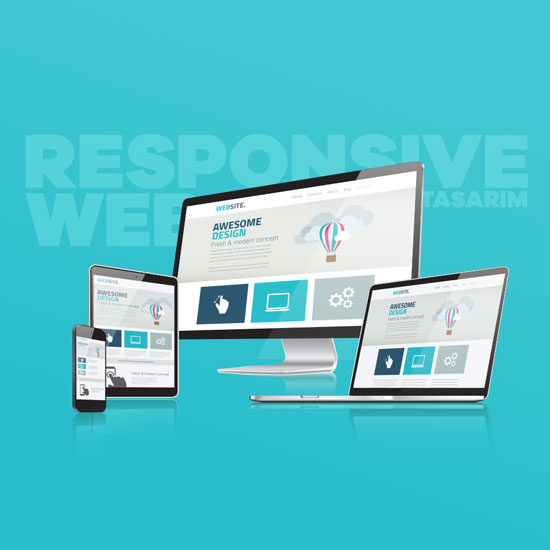 Responsive Web Tasarımı Nedir? Neden Önemlidir?